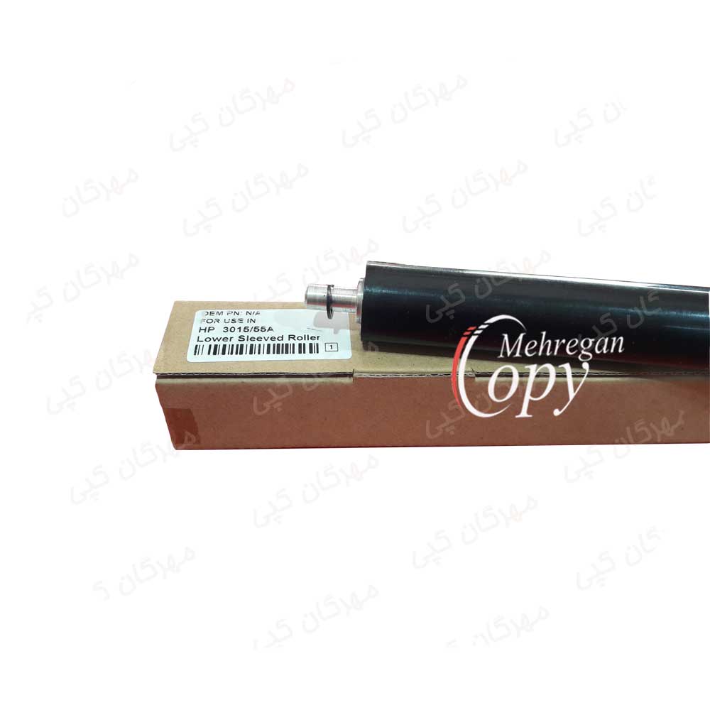 پرس پرینتر اچ پی hp3015 سیلیکونی 