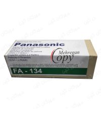 رول کاربن فکس پاناسونیک Panasonic FA-134