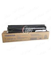 کارتریج تونر کپی توشیبا Toshiba T-2309D گرم پایین