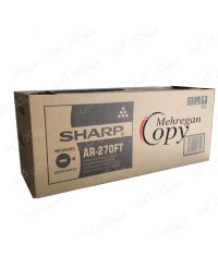 کارتریج تونر کپی شارپ Sharp MX-270FT فابریک
