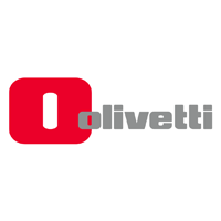 لوگو برند اولیوتی Olivetii