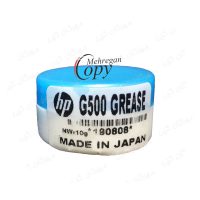 گریس فیوزینگ پرینتر 10 گرمی G500 ژاپن