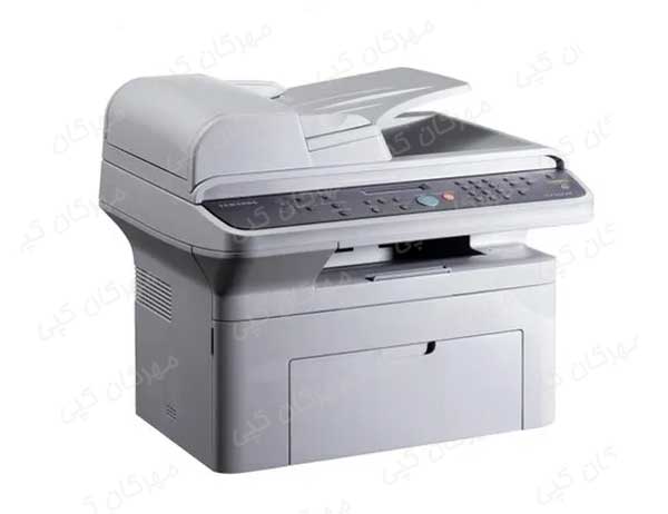 Samsung SCX-4521F Laser Multifunction Printer