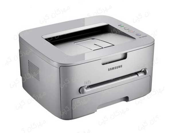 Samsung ML-2580 Laser Printer series