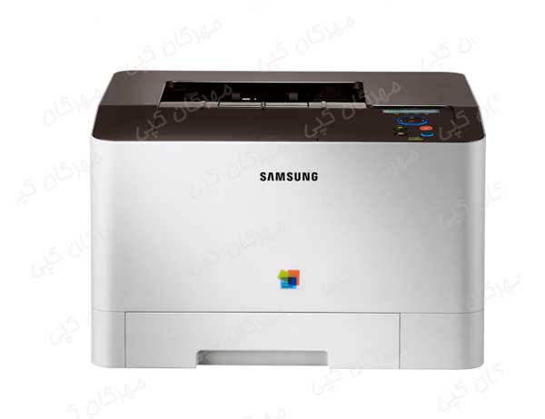 Samsung Printer CLP-415 series