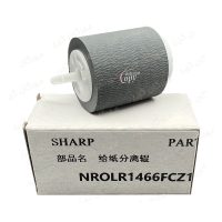 پیکاپ (کاغذکش) صاف با مغزی کپی شارپ Sharp AR-550/620 درجه یک