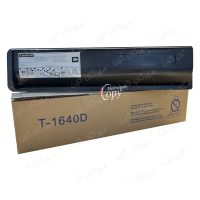 کارتریج تونر کپی توشیبا Toshiba T-166/205(1640) گرم پایین
