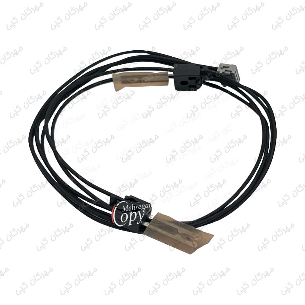 ترمیستور کپی شارپ Sharp درجه یک مناسب مدل‌های AR-236/5631/6020/MX-264/310